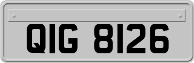 QIG8126