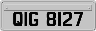 QIG8127