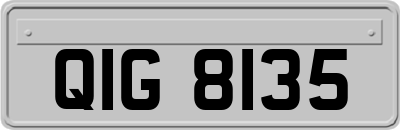 QIG8135