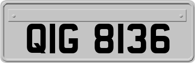 QIG8136