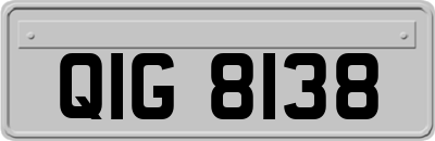 QIG8138