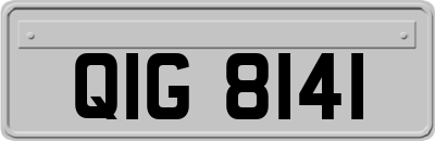 QIG8141