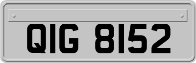 QIG8152