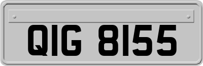 QIG8155