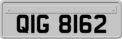 QIG8162