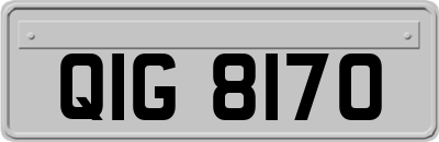 QIG8170
