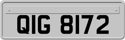 QIG8172