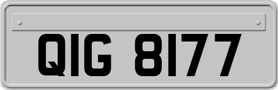 QIG8177
