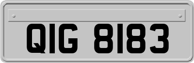 QIG8183