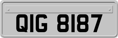 QIG8187
