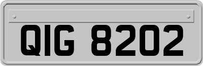 QIG8202