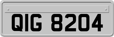 QIG8204