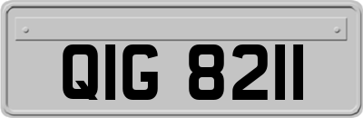 QIG8211