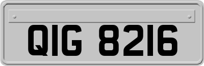 QIG8216