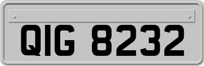 QIG8232