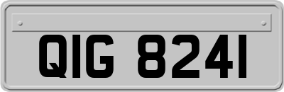 QIG8241