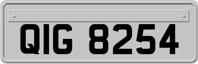 QIG8254