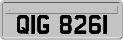 QIG8261