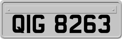 QIG8263