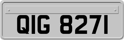 QIG8271