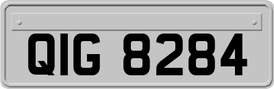 QIG8284