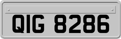 QIG8286