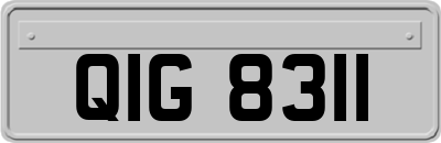 QIG8311