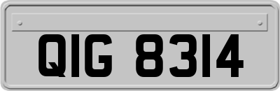 QIG8314