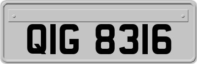 QIG8316