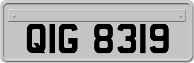 QIG8319