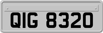 QIG8320