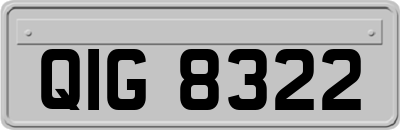 QIG8322