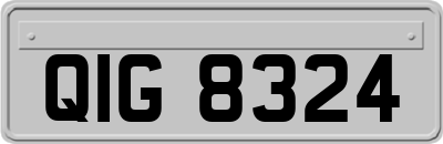 QIG8324