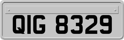 QIG8329