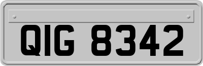 QIG8342