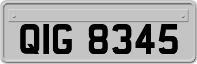 QIG8345
