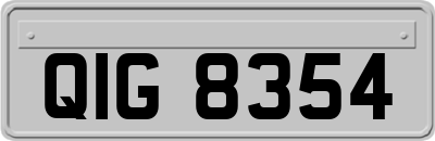 QIG8354