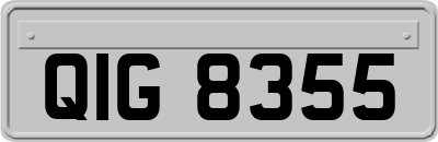 QIG8355