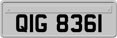 QIG8361