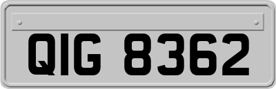 QIG8362