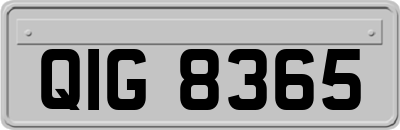 QIG8365