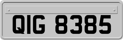 QIG8385