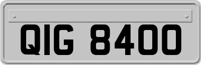 QIG8400