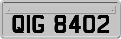 QIG8402