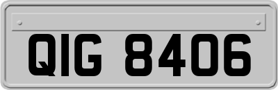 QIG8406