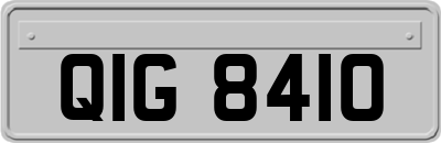 QIG8410