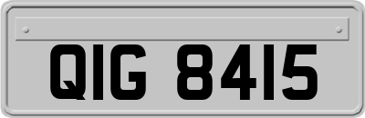 QIG8415