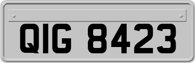 QIG8423