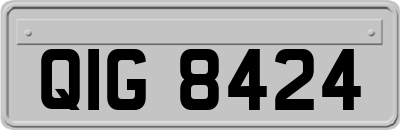 QIG8424