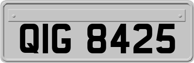 QIG8425